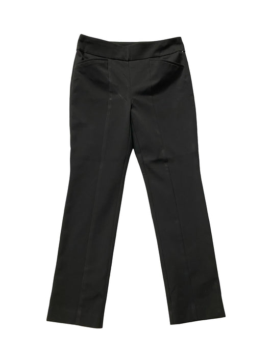 Pants Cropped By Chicos In Black, Size:6
