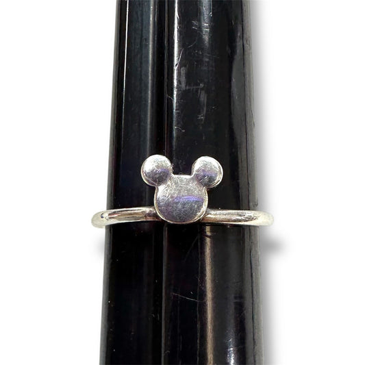 Disney Mickey Ring By Pandora size 8