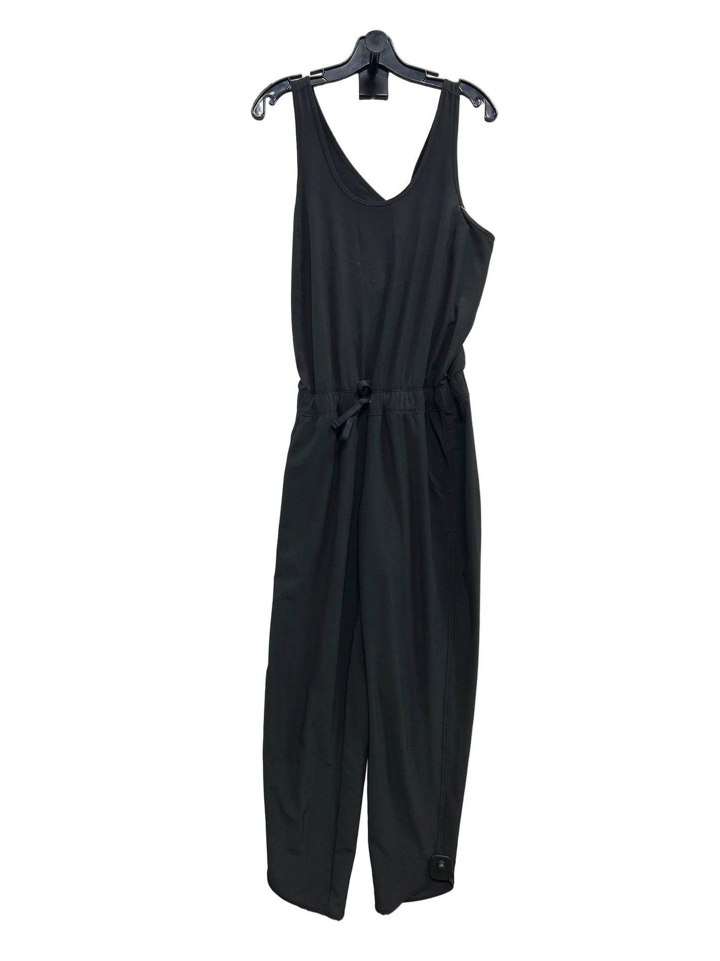 Jumpsuit By Patagonia In Grey, Size:M