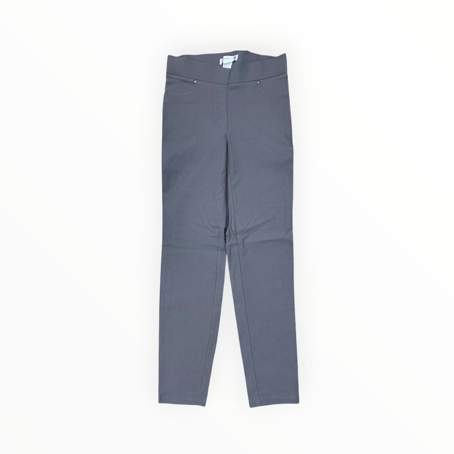 Pants Dress By 89Th And Madison In Grey, Size:S