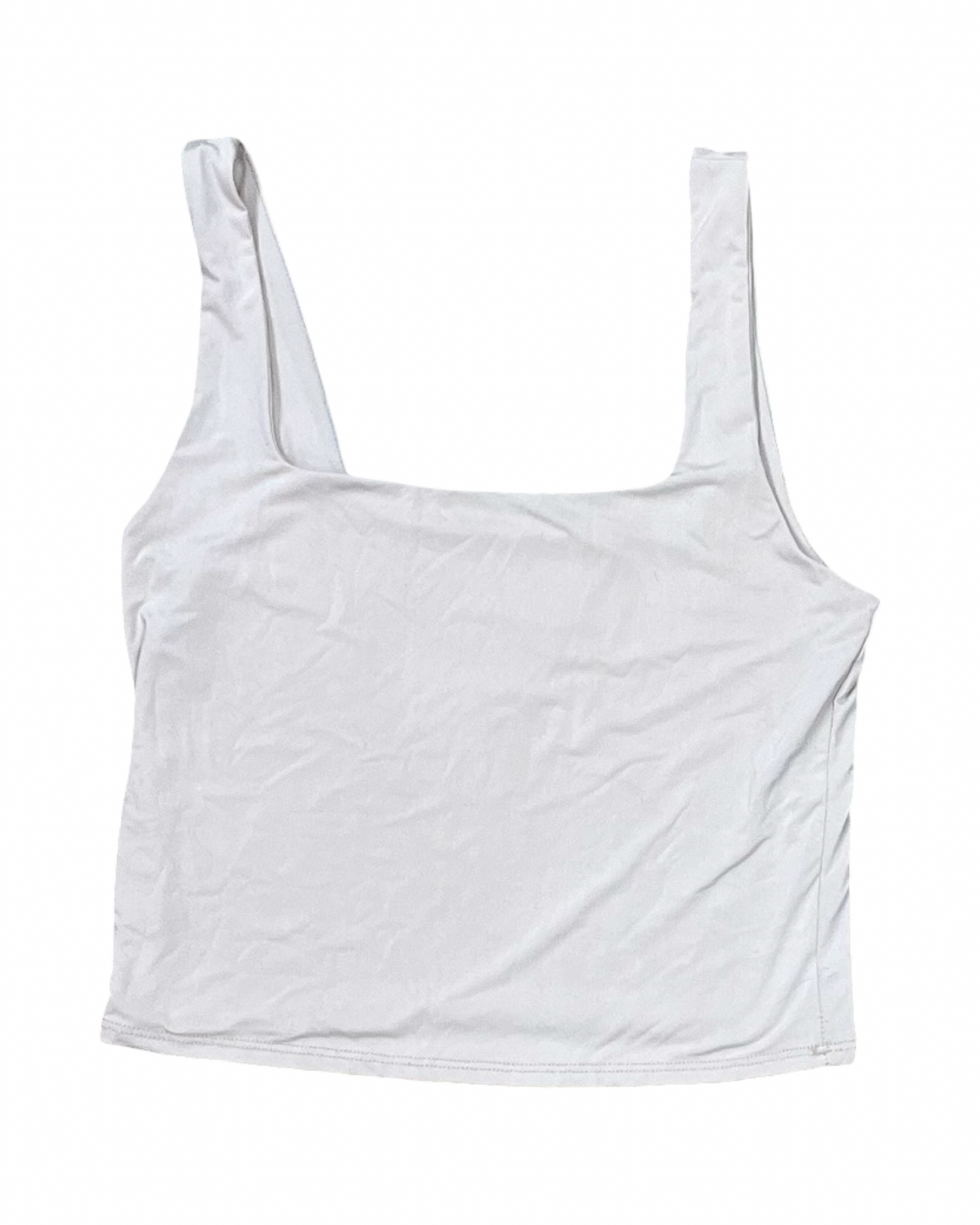 Top Cami By Live In The Moment In Beige, Size:L
