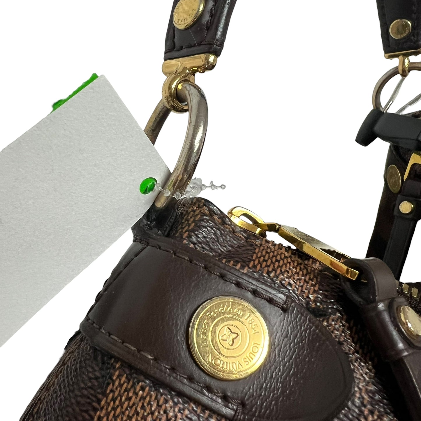 Handbag Luxury Designer By Louis Vuitton, Size: Large