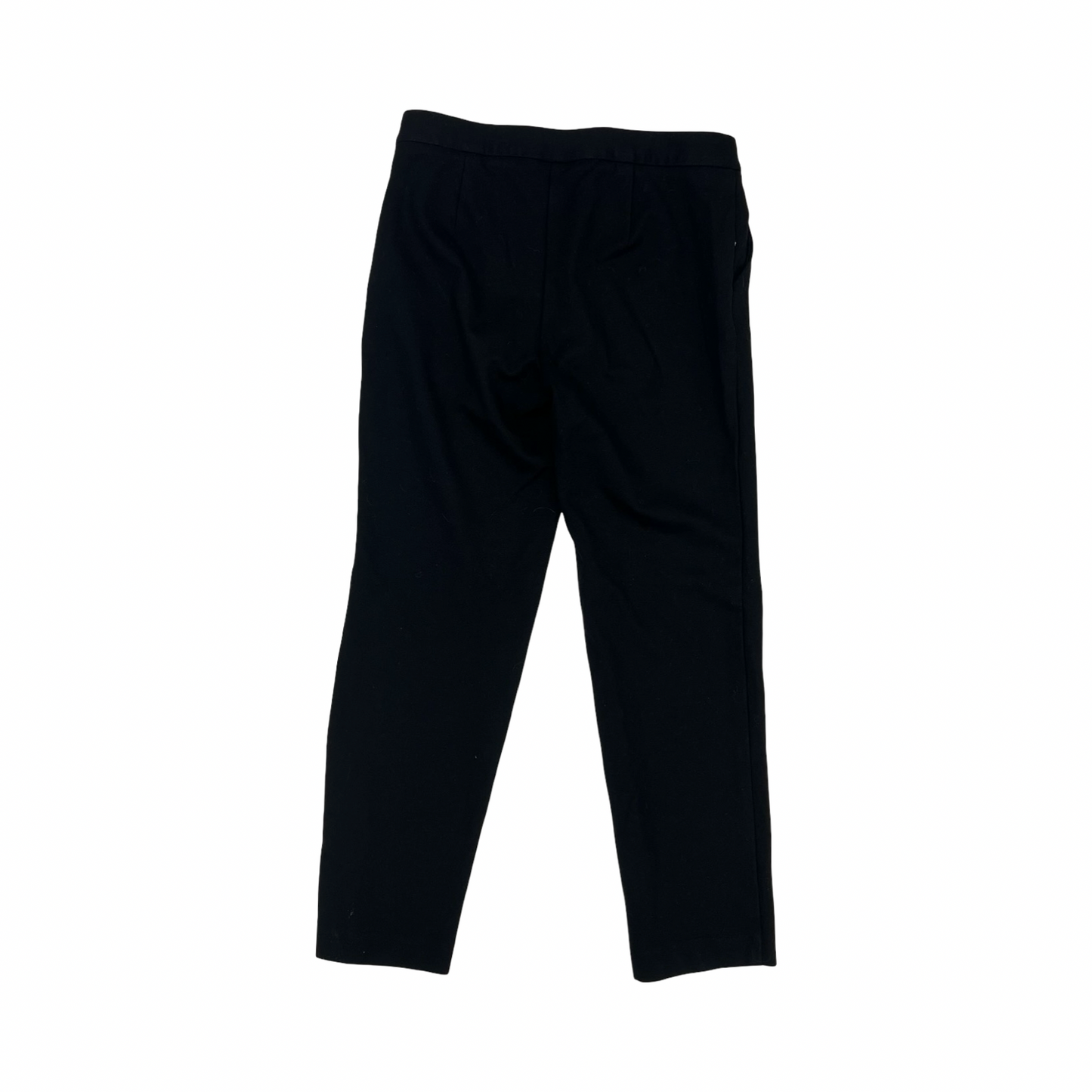 Pants Leggings By Talbots In Black, Size:4P