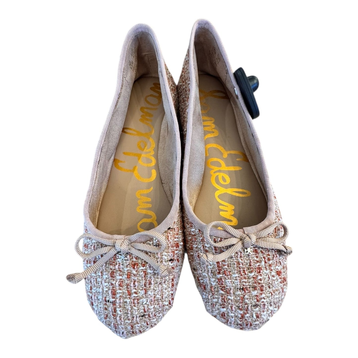 Shoes Flats By Sam Edelman In Multi, Size:9.5
