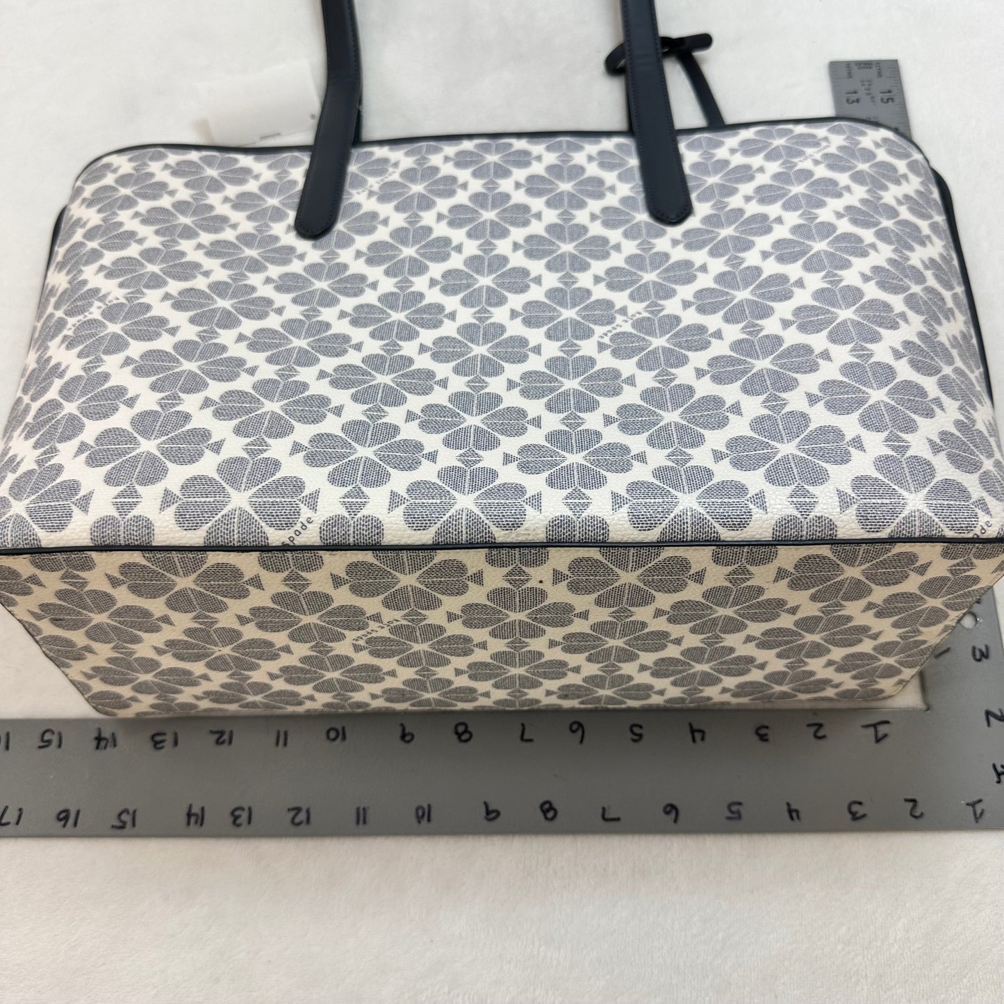 Handbag Designer By Kate Spade, Size: Large