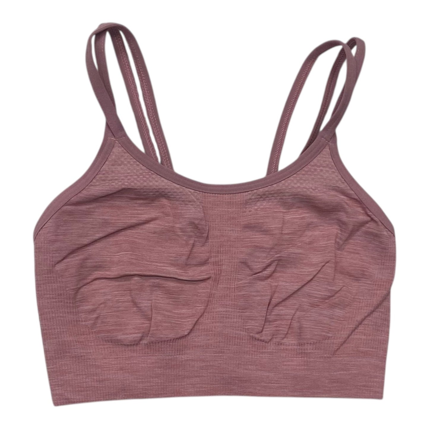 Athletic Bra By Sweaty Betty In Pink, Size:Xs