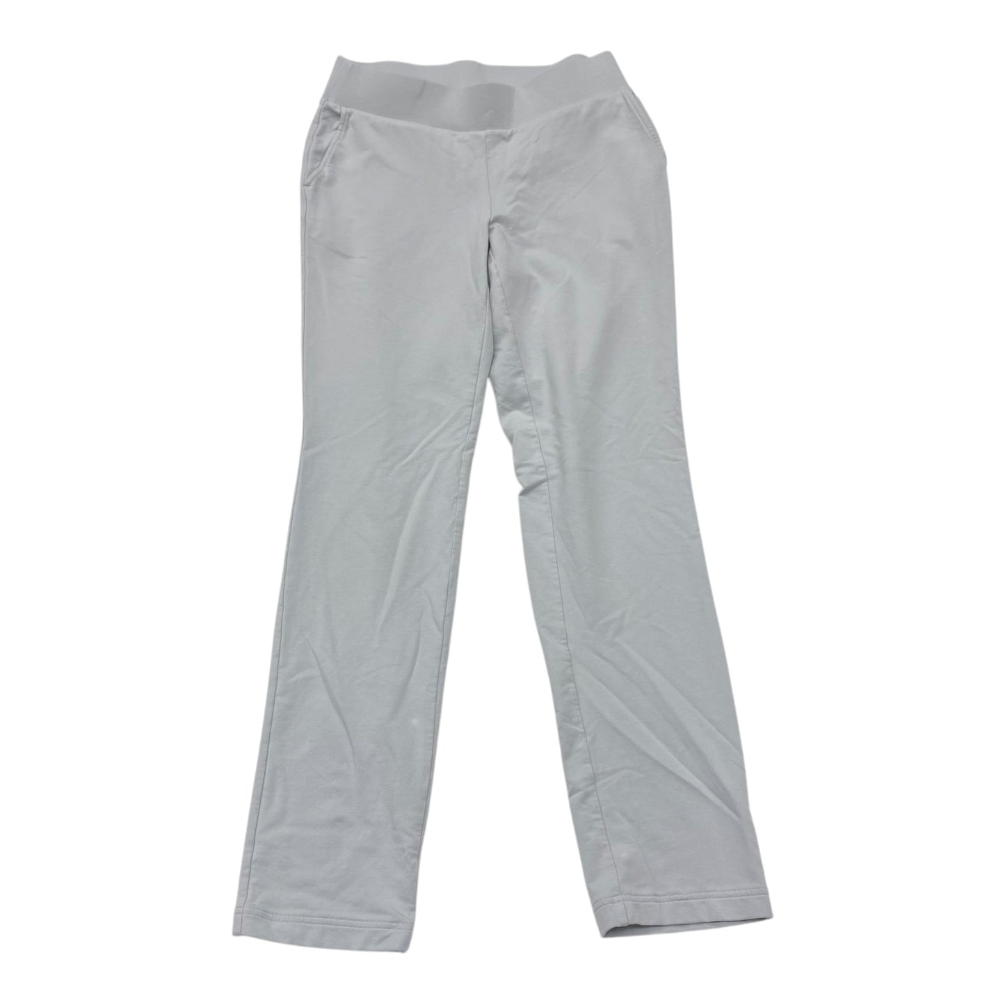Pants Lounge By Pure Jill In Grey, Size:Xs