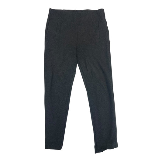 Pants Dress By Chicos In Grey, Size:8