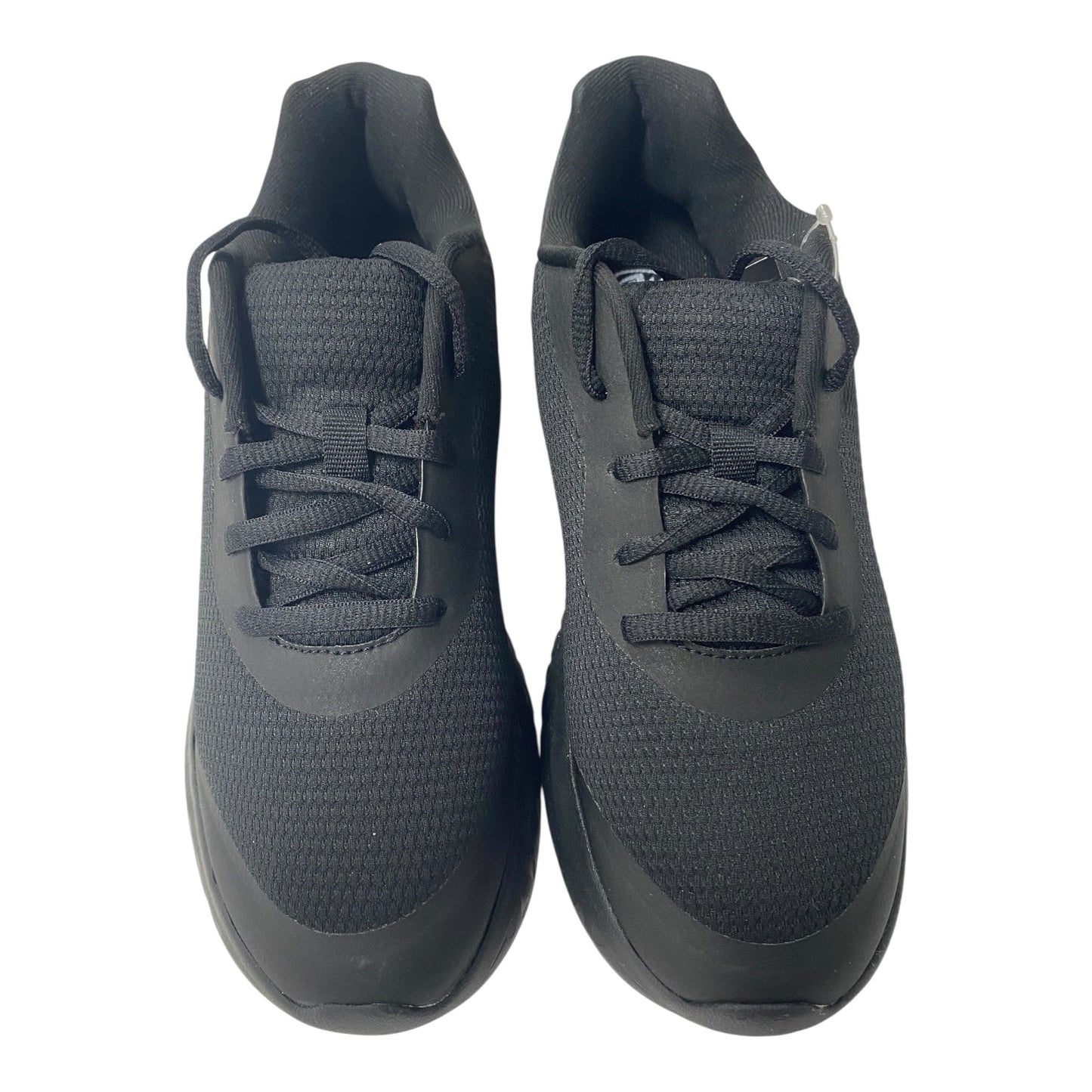 Shoes Sneakers By Athletic Works In Black, Size:8