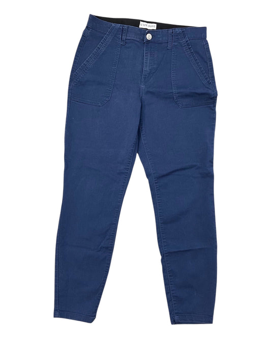 Pants Lounge By Knox Rose In Blue, Size:10