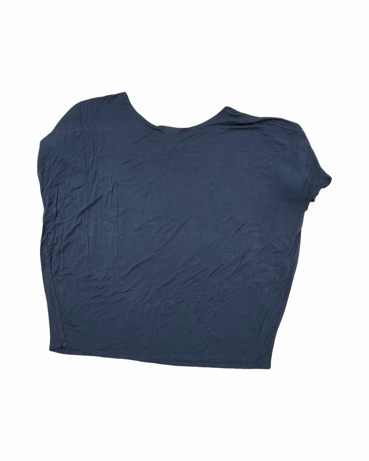 Top Ss By Agnes & Dora In Blue, Size:2X
