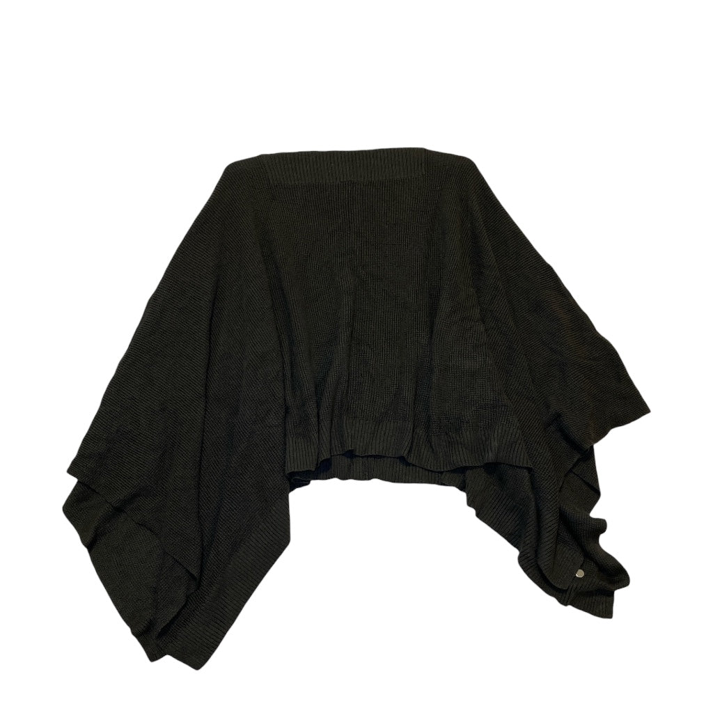 Athletic Top designer Ss By Lululemon In Green, Size:S