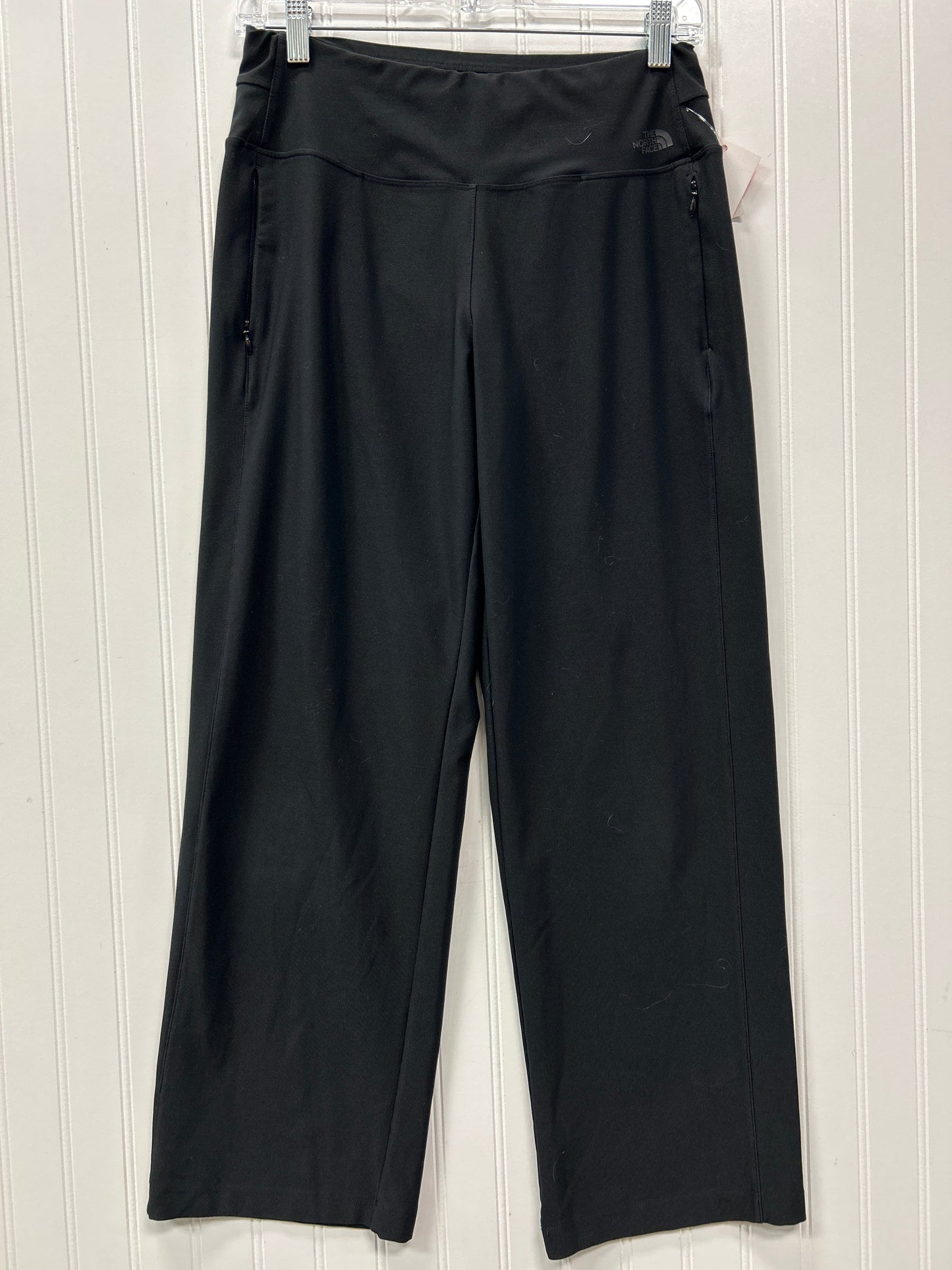 Athletic Pants By The North Face In Black, Size:S