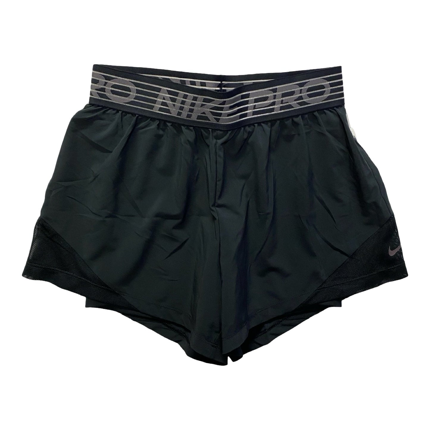 Athletic Shorts By Nike In Black, Size:S