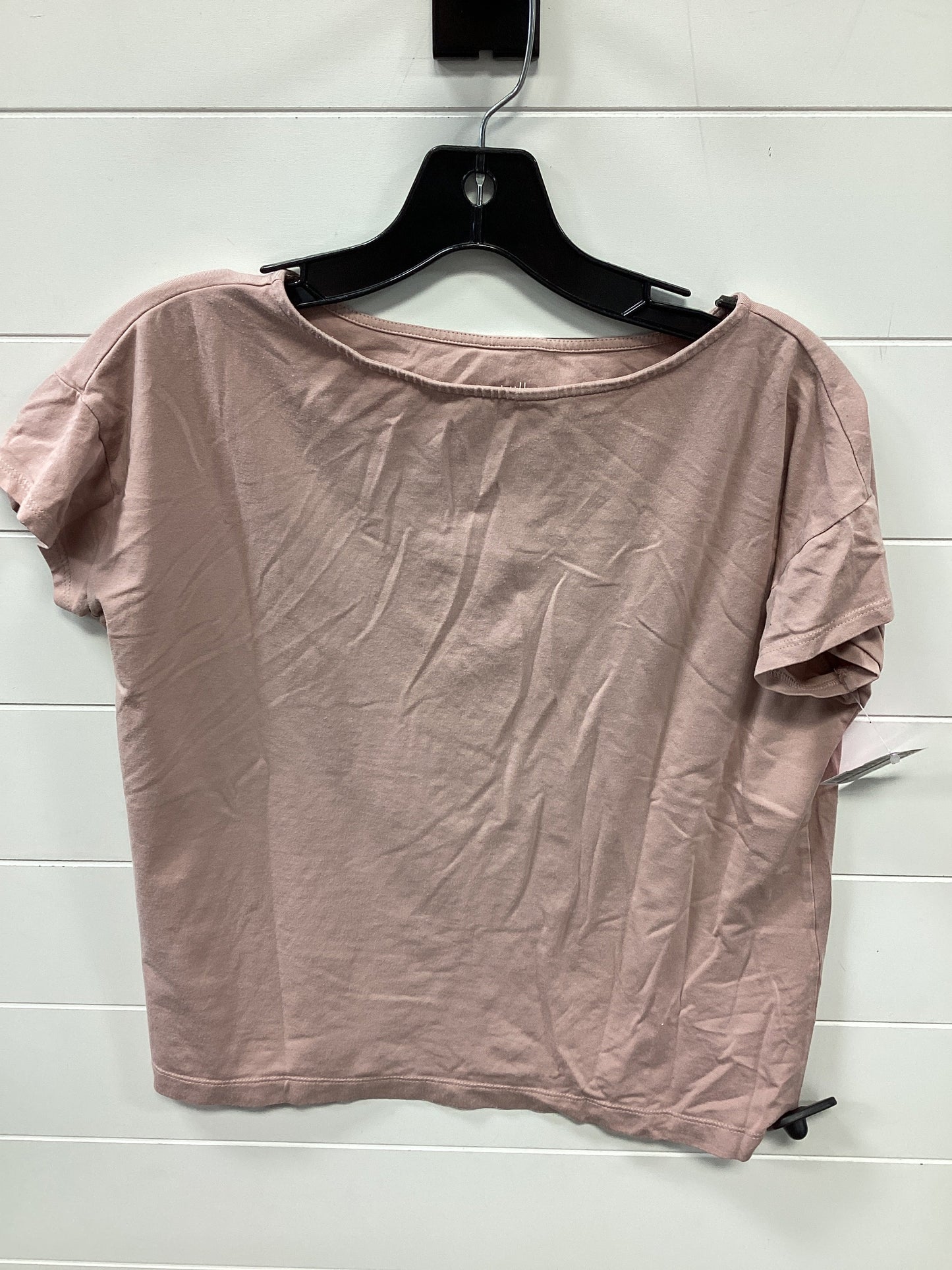 Top Ss By J. Jill In Pink, Size:S