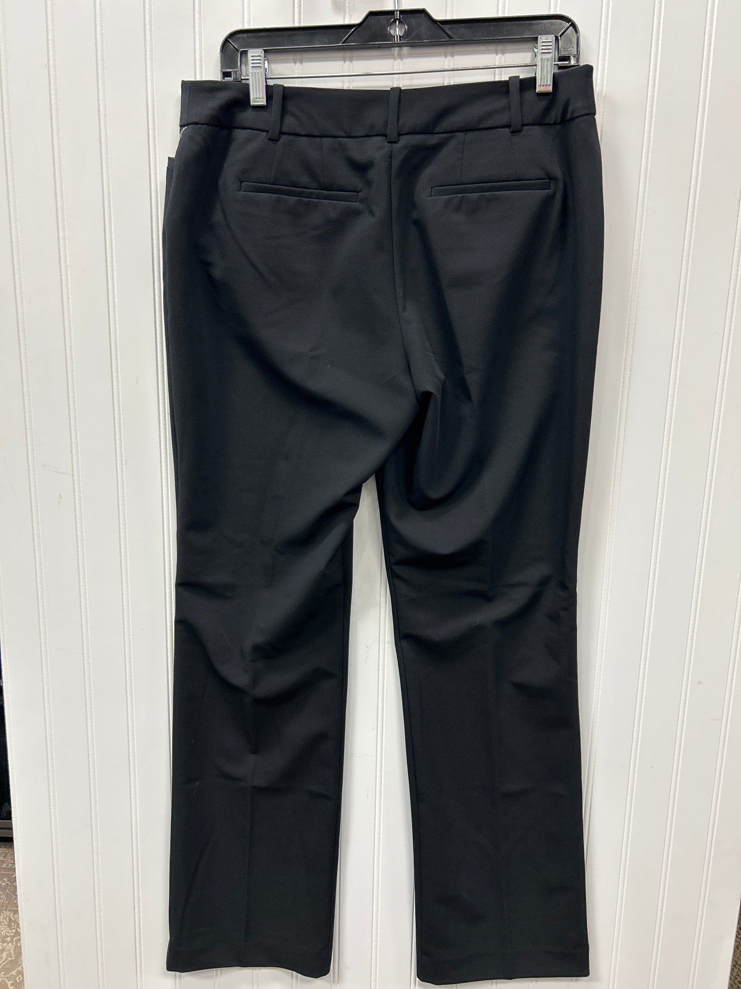 Pants Dress By Liz Claiborne In Black, Size:8