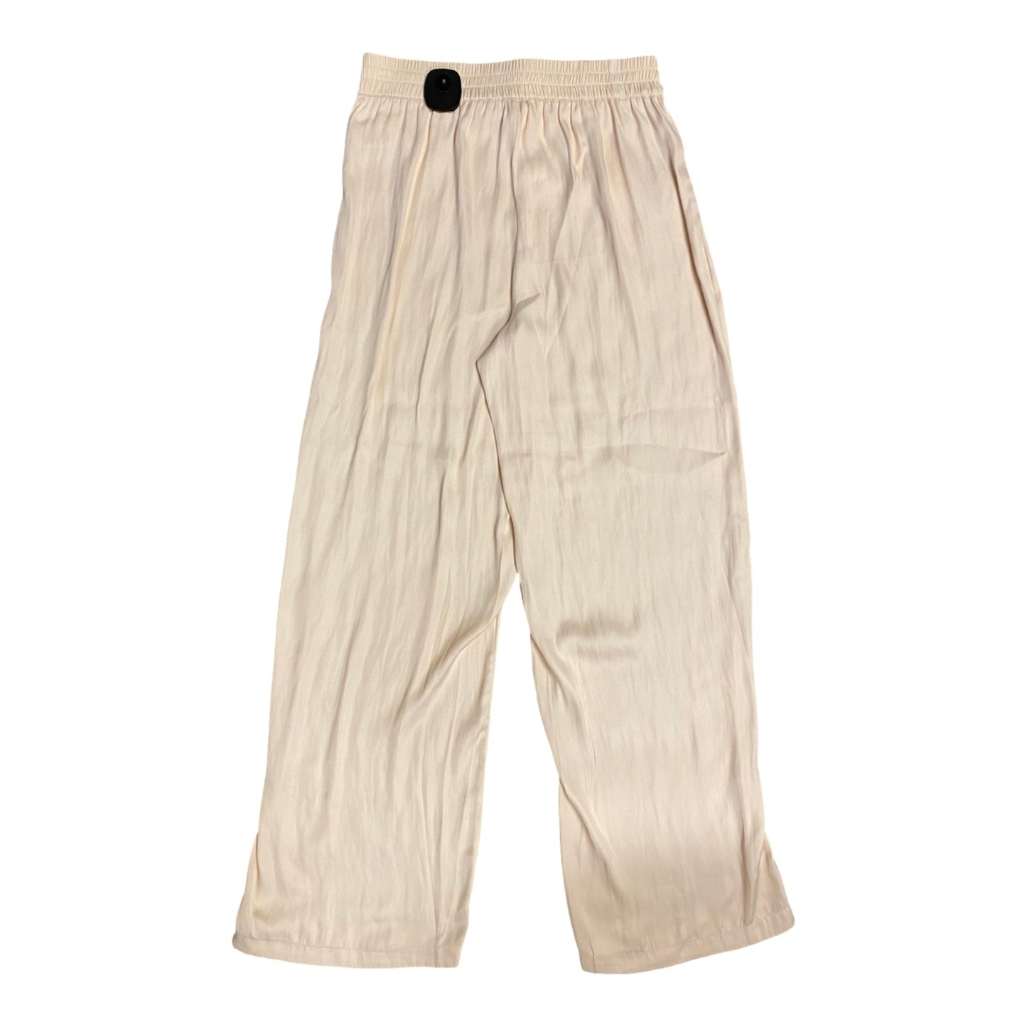 Pants Wide Leg By Marled In Light Pink, Size:S