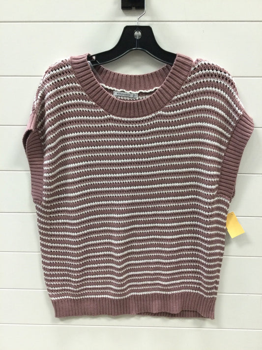 Top Ss By Staccato In Mauve, Size:L