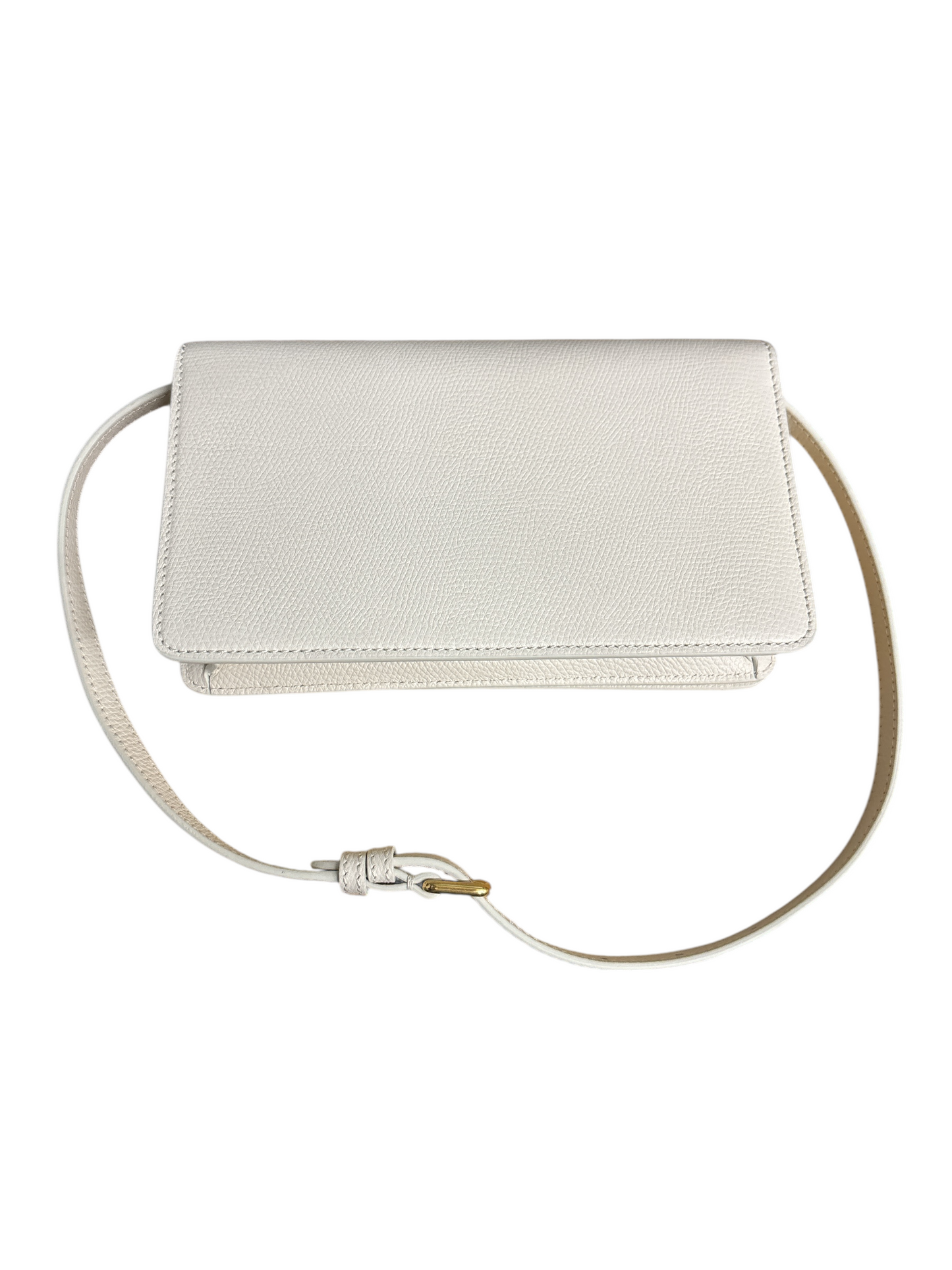 Valentino-garavani, Size: Small Cream