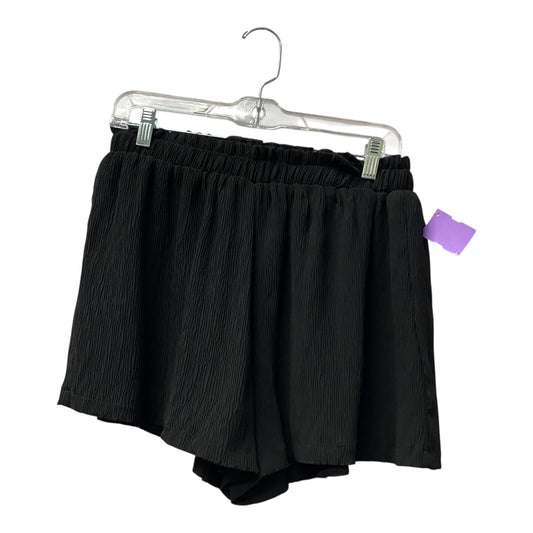 Shorts By Lulus In Black, Size:M
