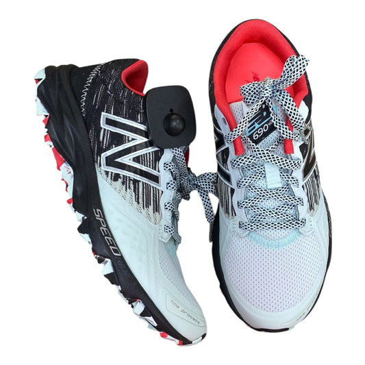 Shoes Athletic By New Balance In Multi, Size:5.5