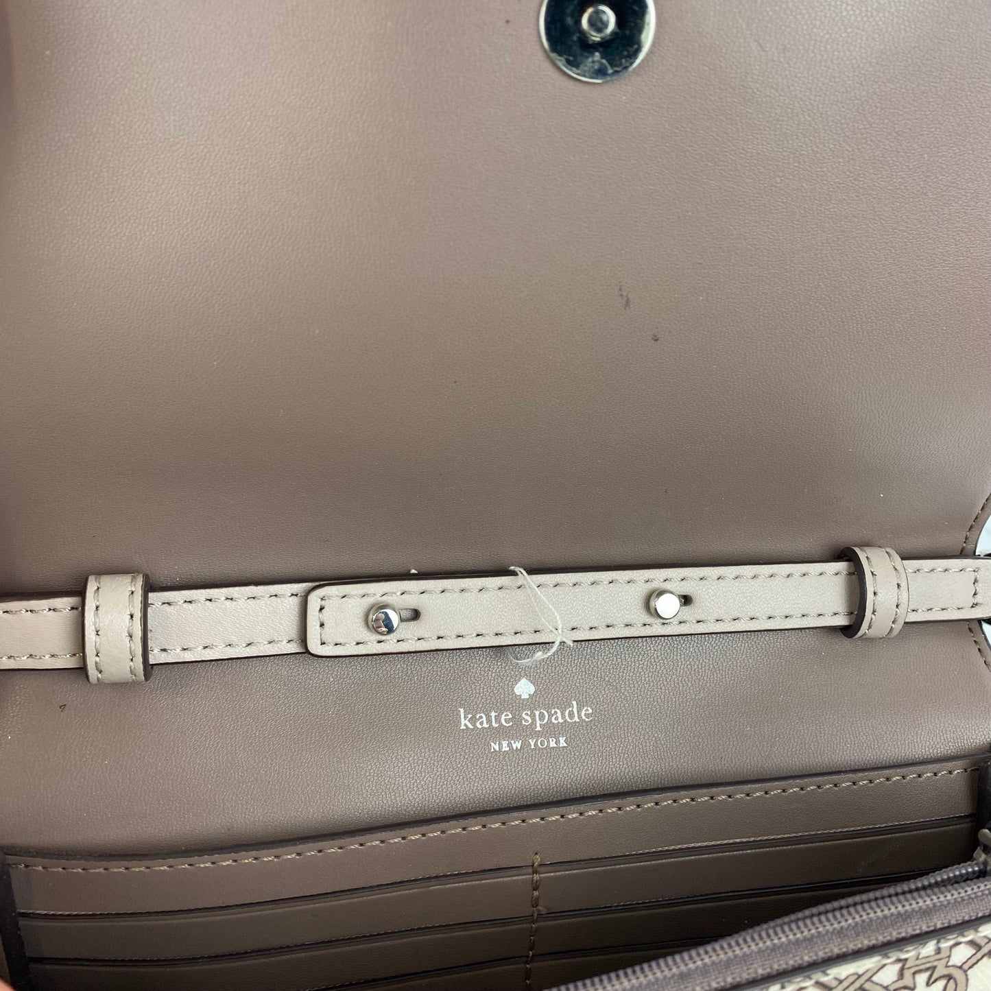 Crossbody Designer By Kate Spade, Size: Small