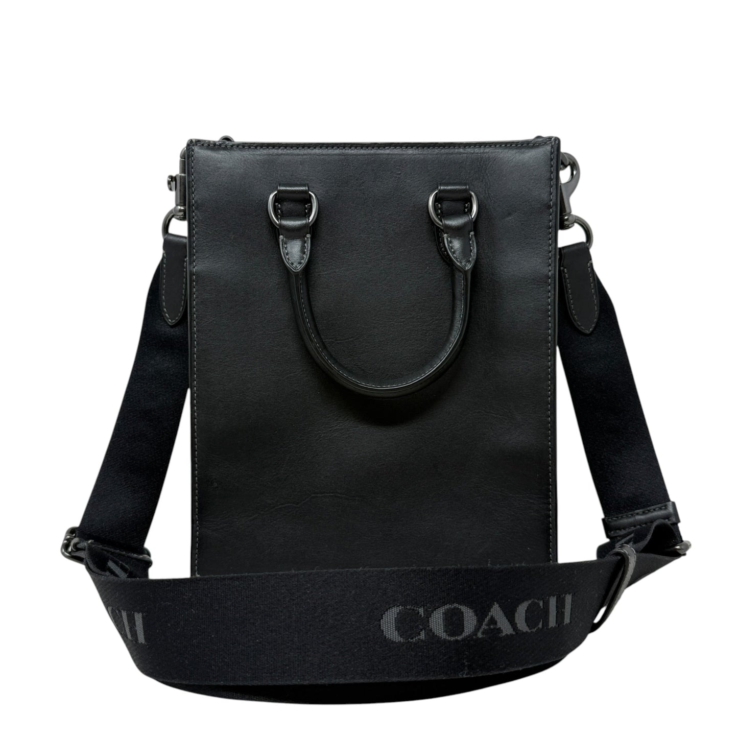 Dylan Tote Designer By Coach, Size: Small
