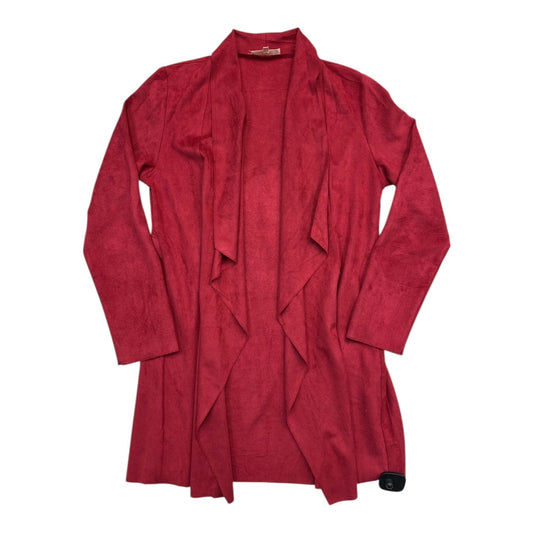 Blazer By Solitaire In Pink, Size:S