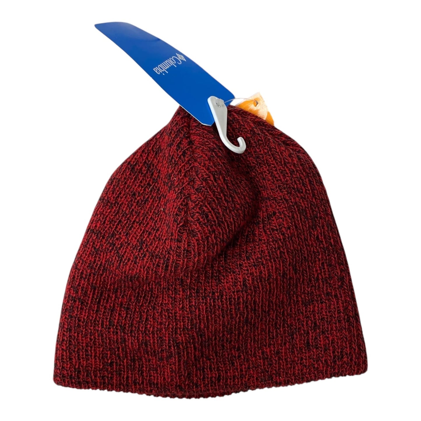 Hat Beanie By Columbia In Red