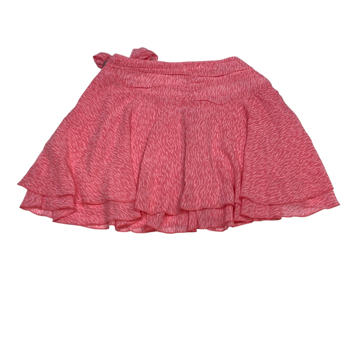 Skirt Mini & Short By Aerie In Pink, Size:M