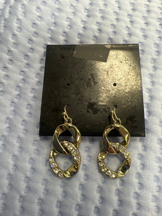 Earrings Dangle/drop By Clothes Mentor