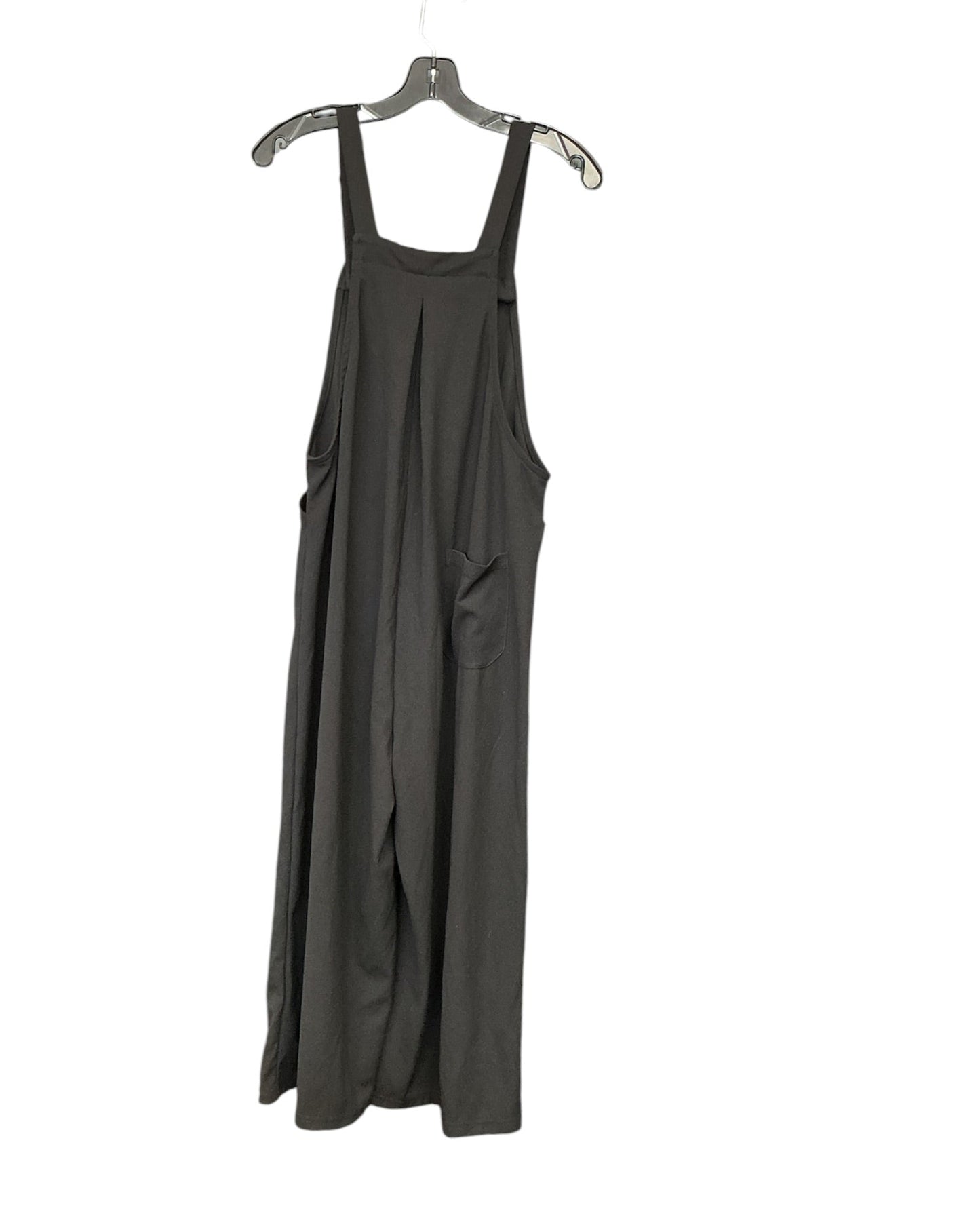 Jumpsuit By Dokotoo In Black, Size:M