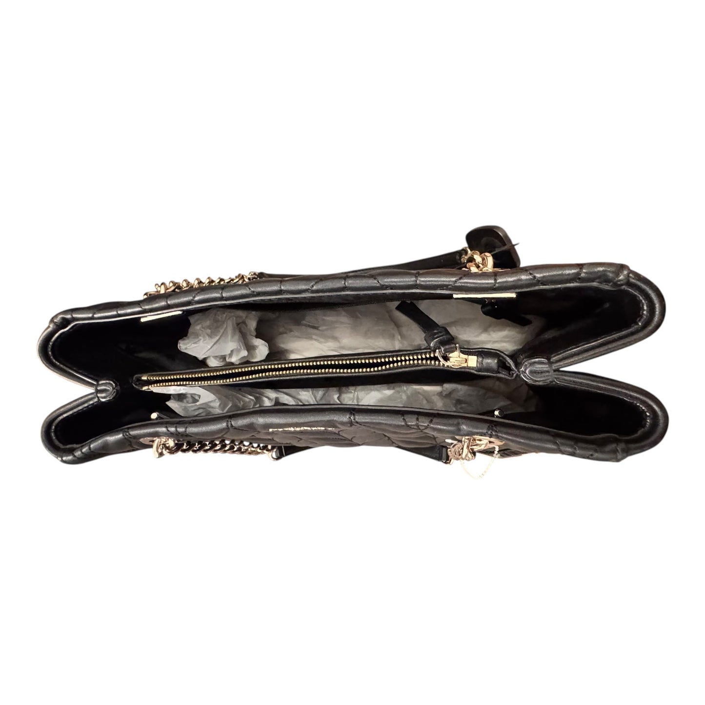 Handbag Designer By Kate Spade In Black, Size:Medium