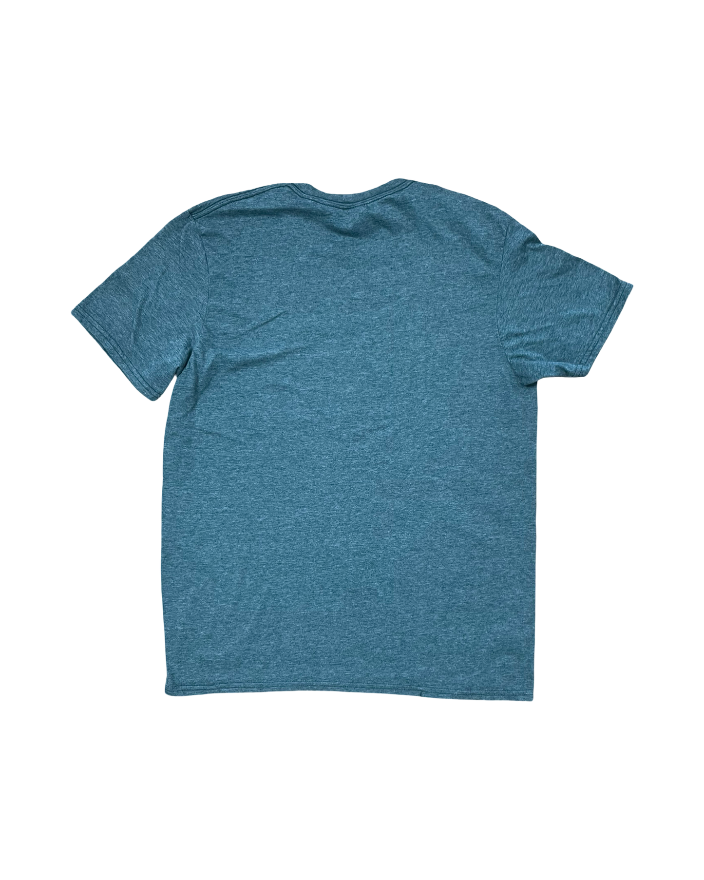 Top Ss By Anvil In Green, Size:L