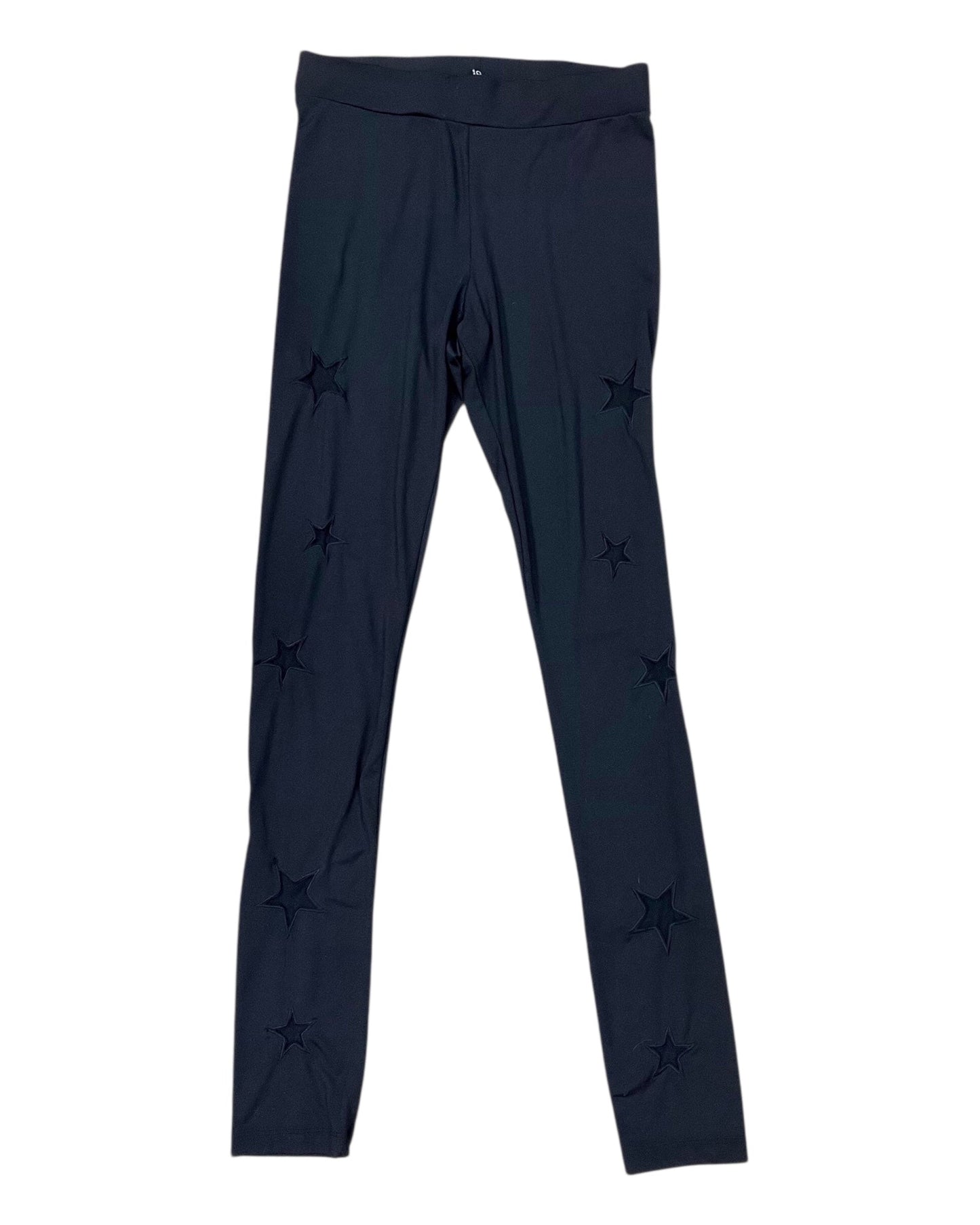 Pants Leggings By Divided In Black, Size:8