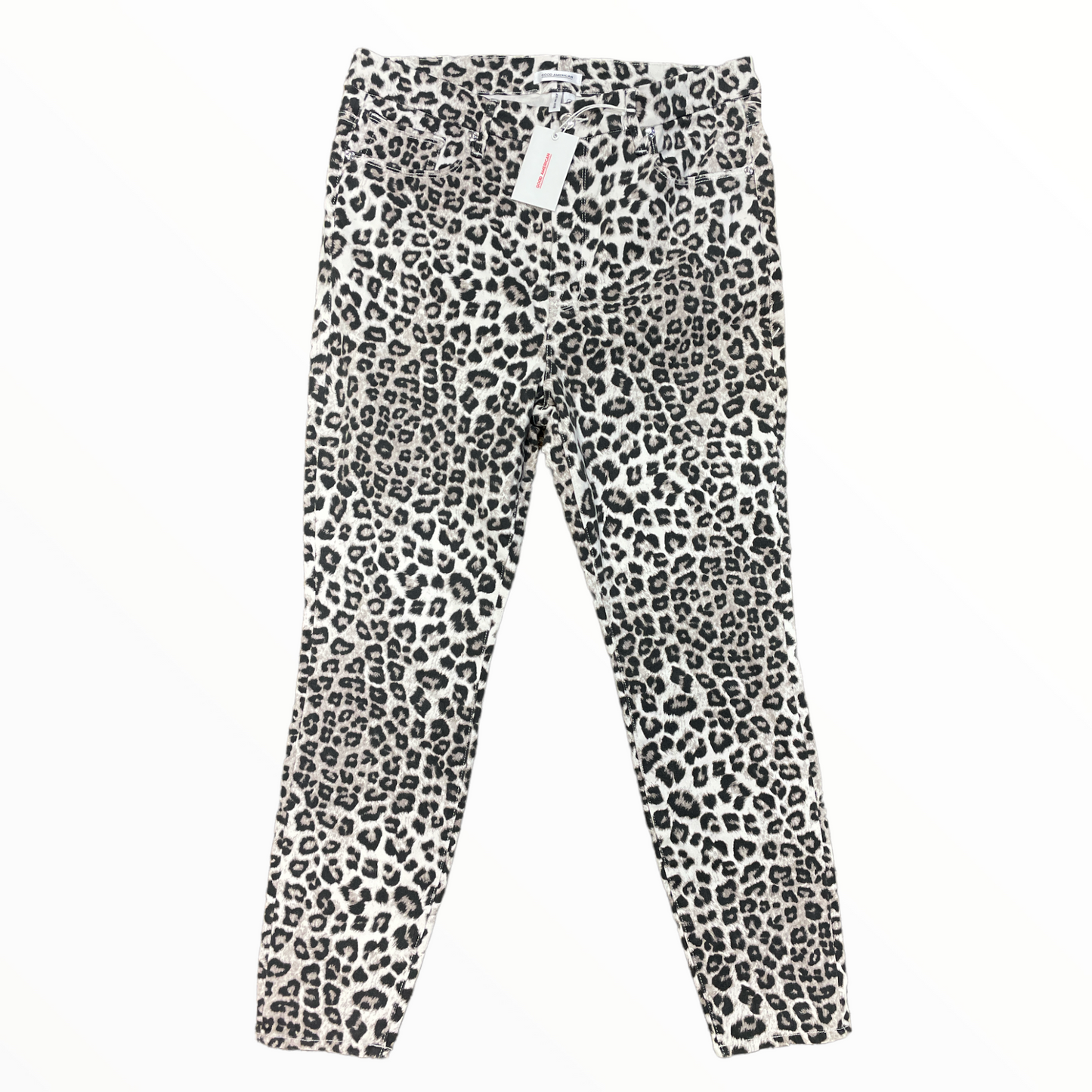 Pants Ankle By Good American  Size: 16