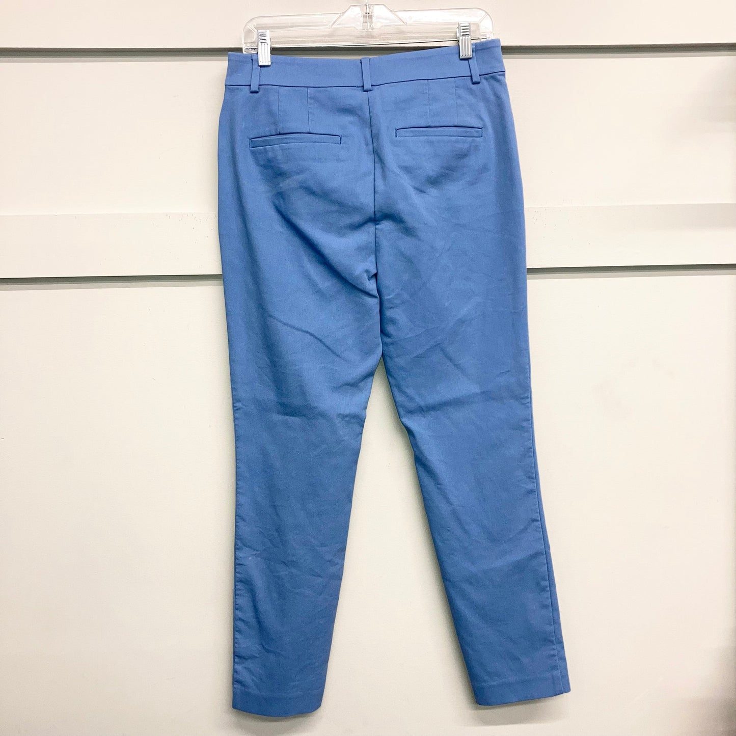 Pants Dress By Loft In Blue, Size:6