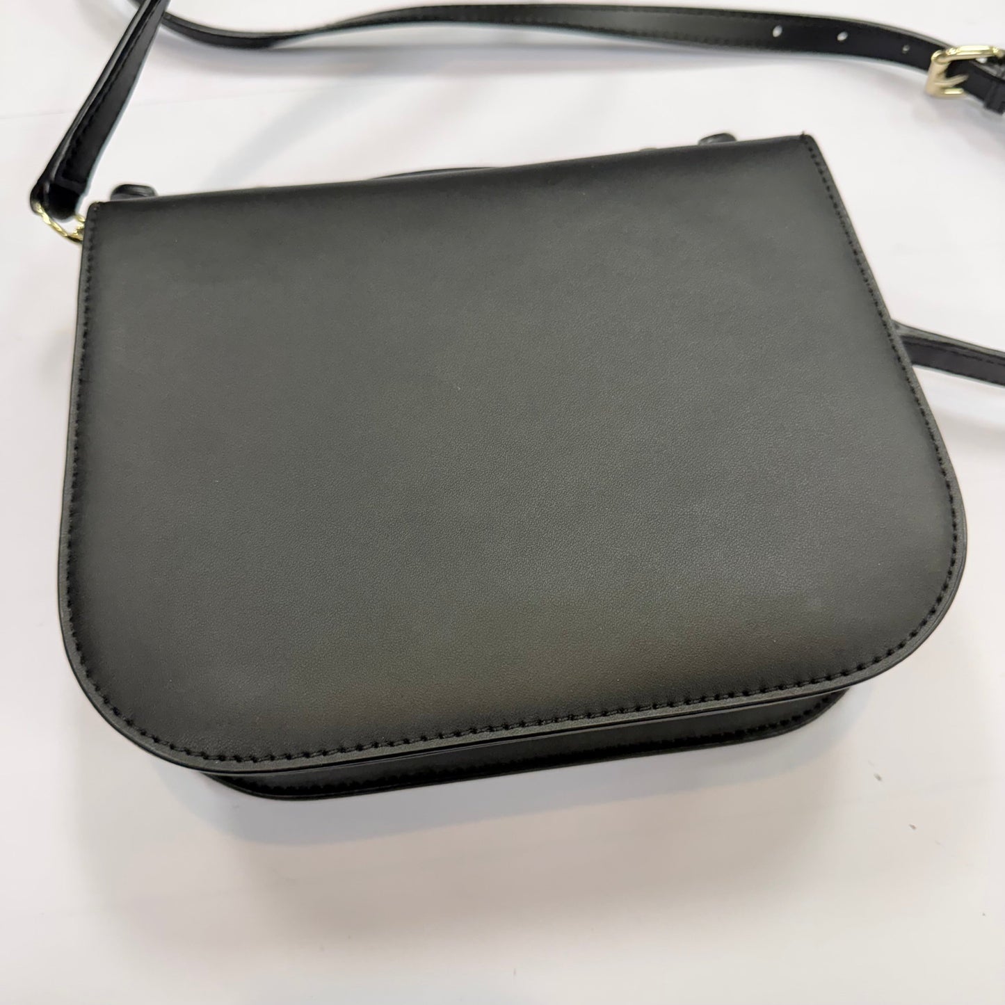 Crossbody Designer By Karl Lagerfeld, Size: Small