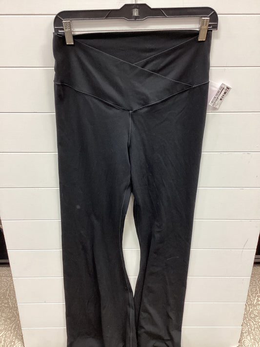 Pants Lounge By Offline In Black, Size:Xl