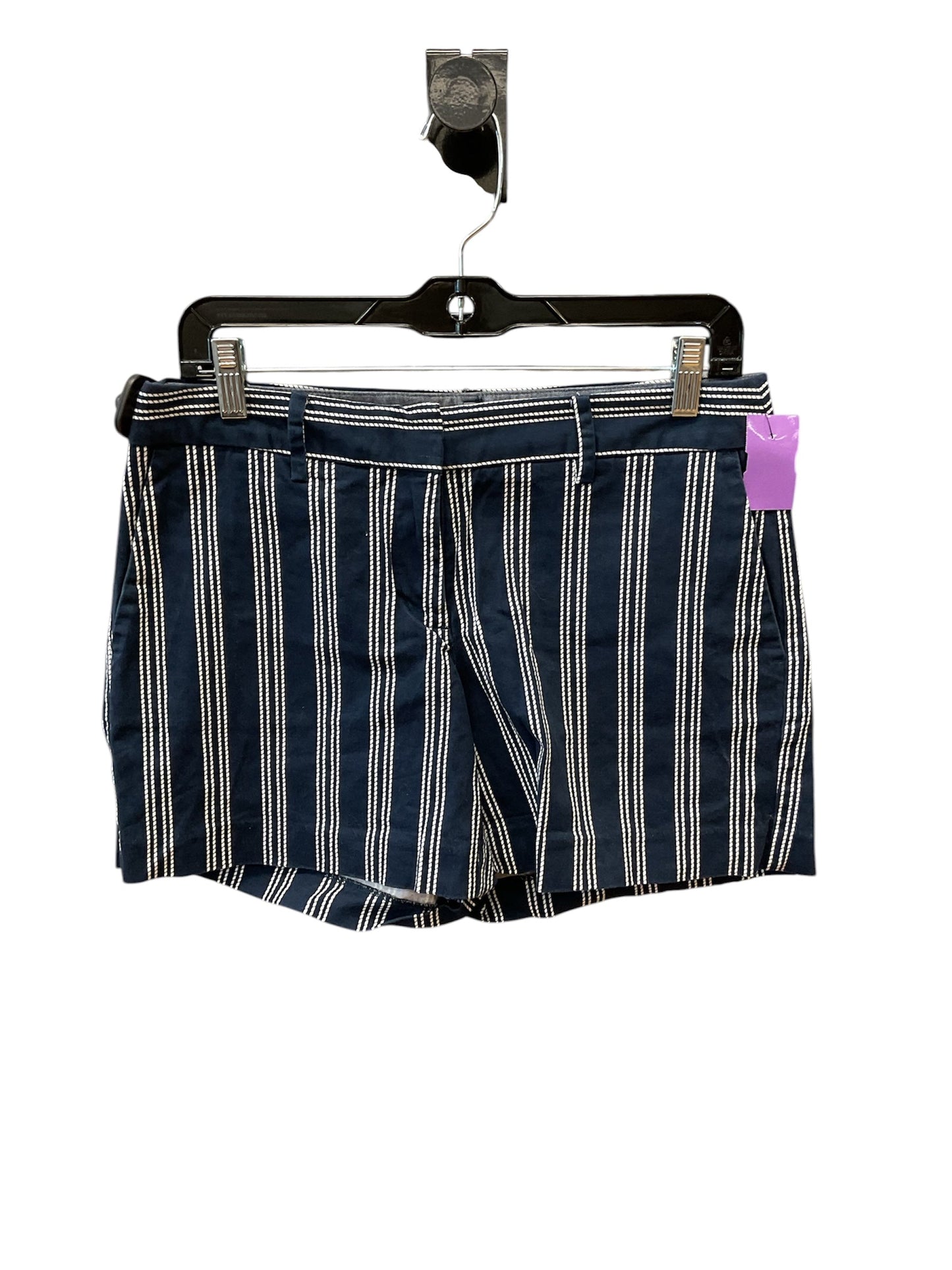 Shorts By Nautica In Striped Pattern, Size:4
