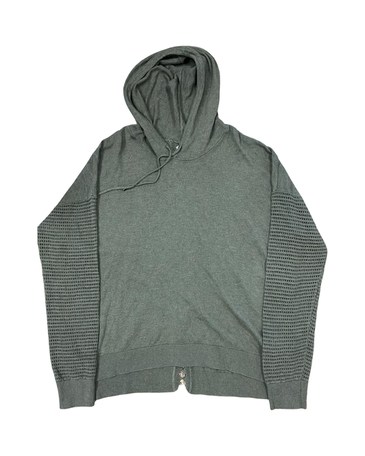 Top Ls By Clothes Mentor In Green, Size:1X