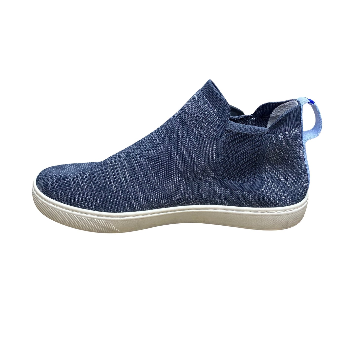 Shoes Designer By Rothys In Blue, Size:9