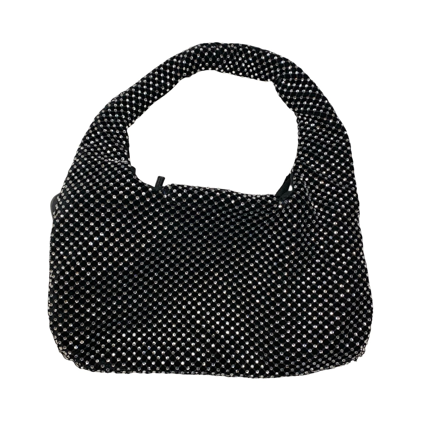 Handbag By Mng In Black, Size:Small