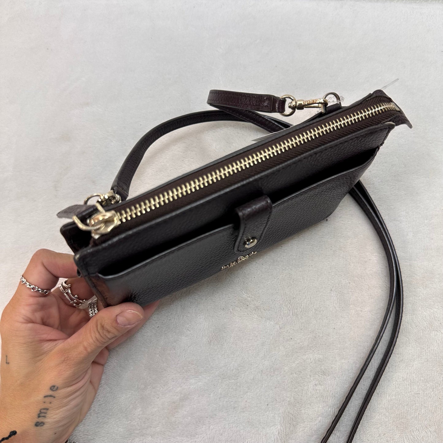 Crossbody Designer By Kate Spade, Size: Small