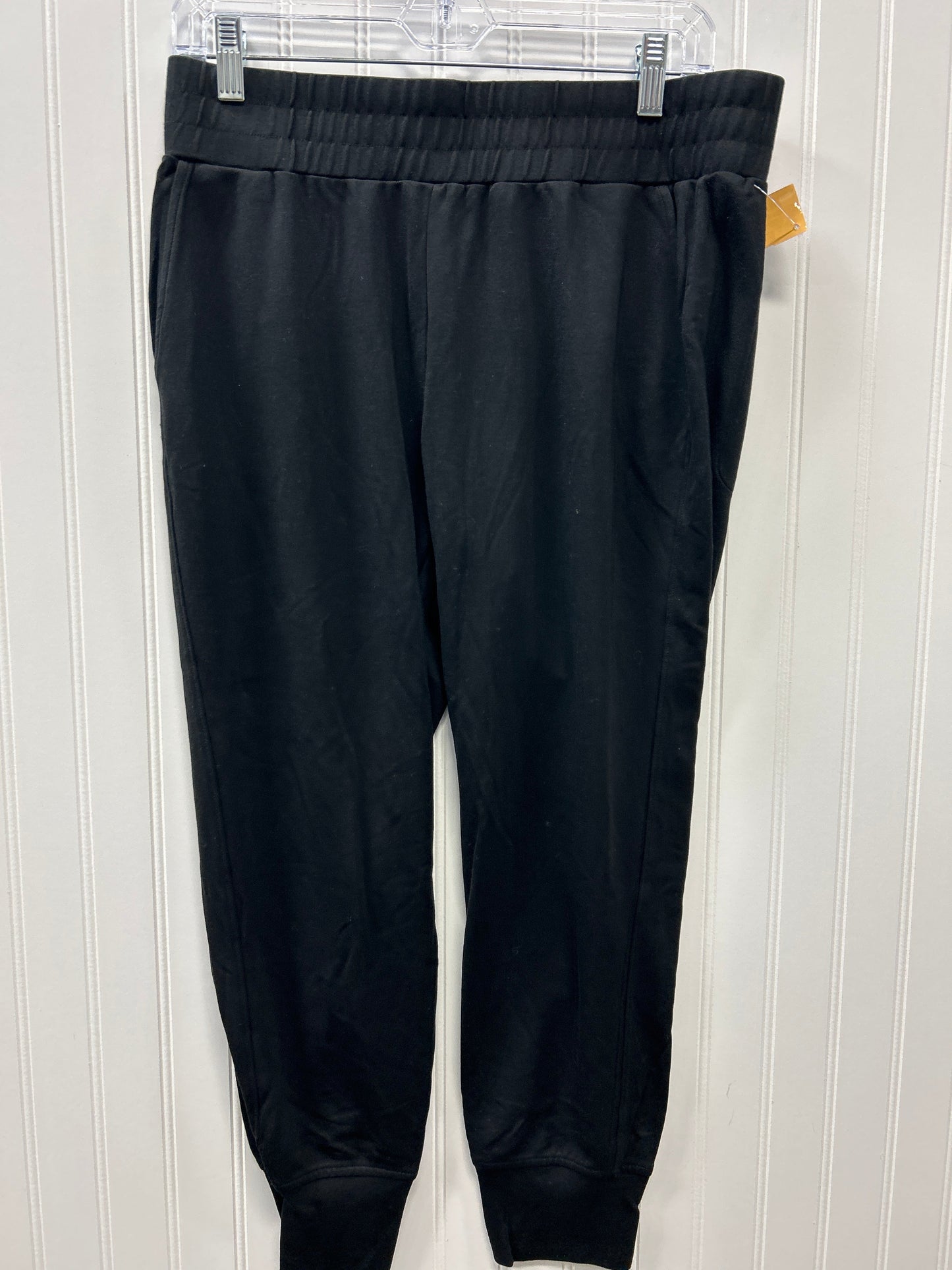 Pants Joggers By Cabi In Black, Size:M