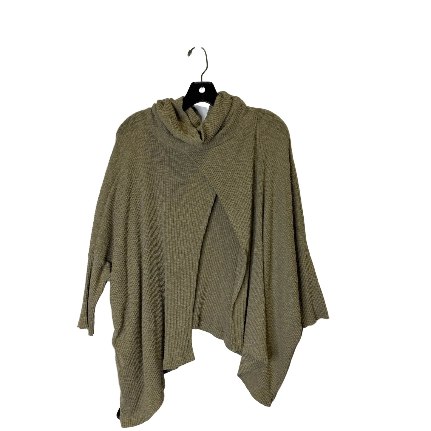 Top Ls By Free People In Taupe, Size:M
