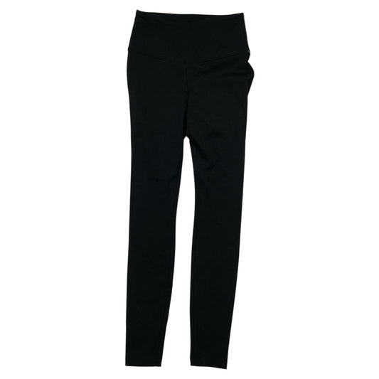 Athletic Leggings By White House Black Market In Black, Size:2
