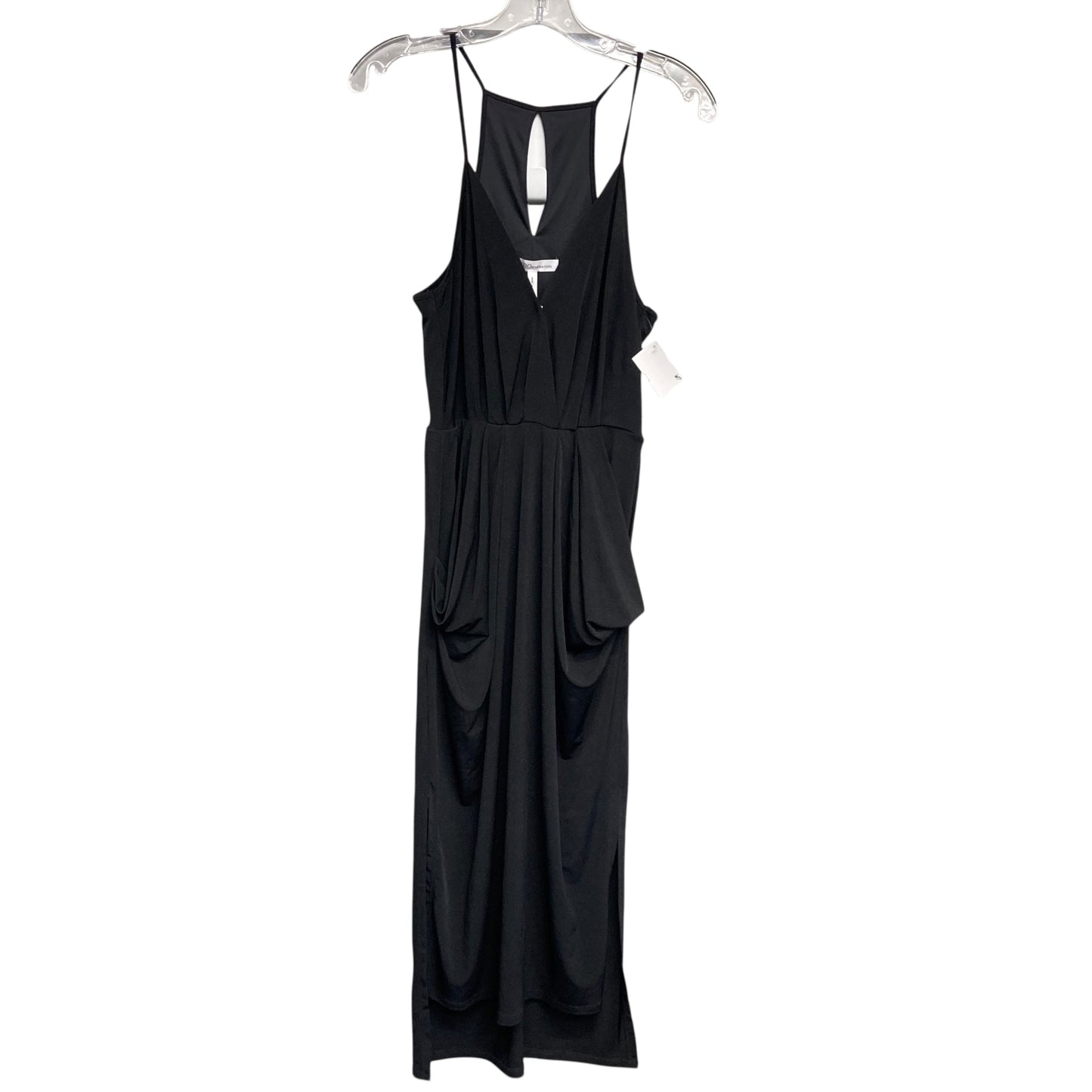 Dress Party Long By Bcbgeneration In Black, Size:S