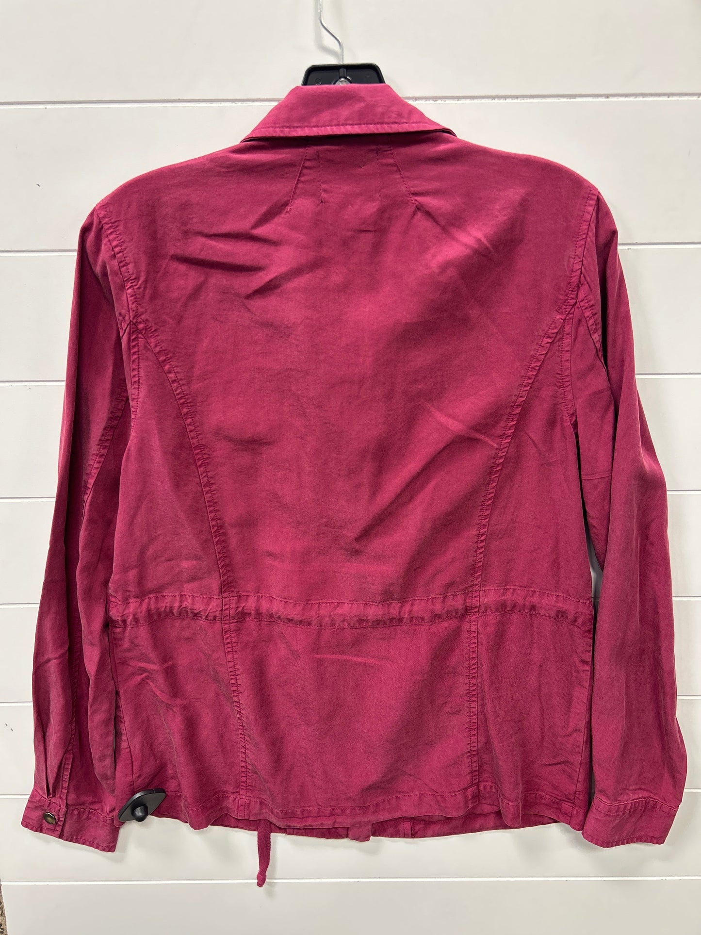 Top Ls By Kut In Purple, Size:M