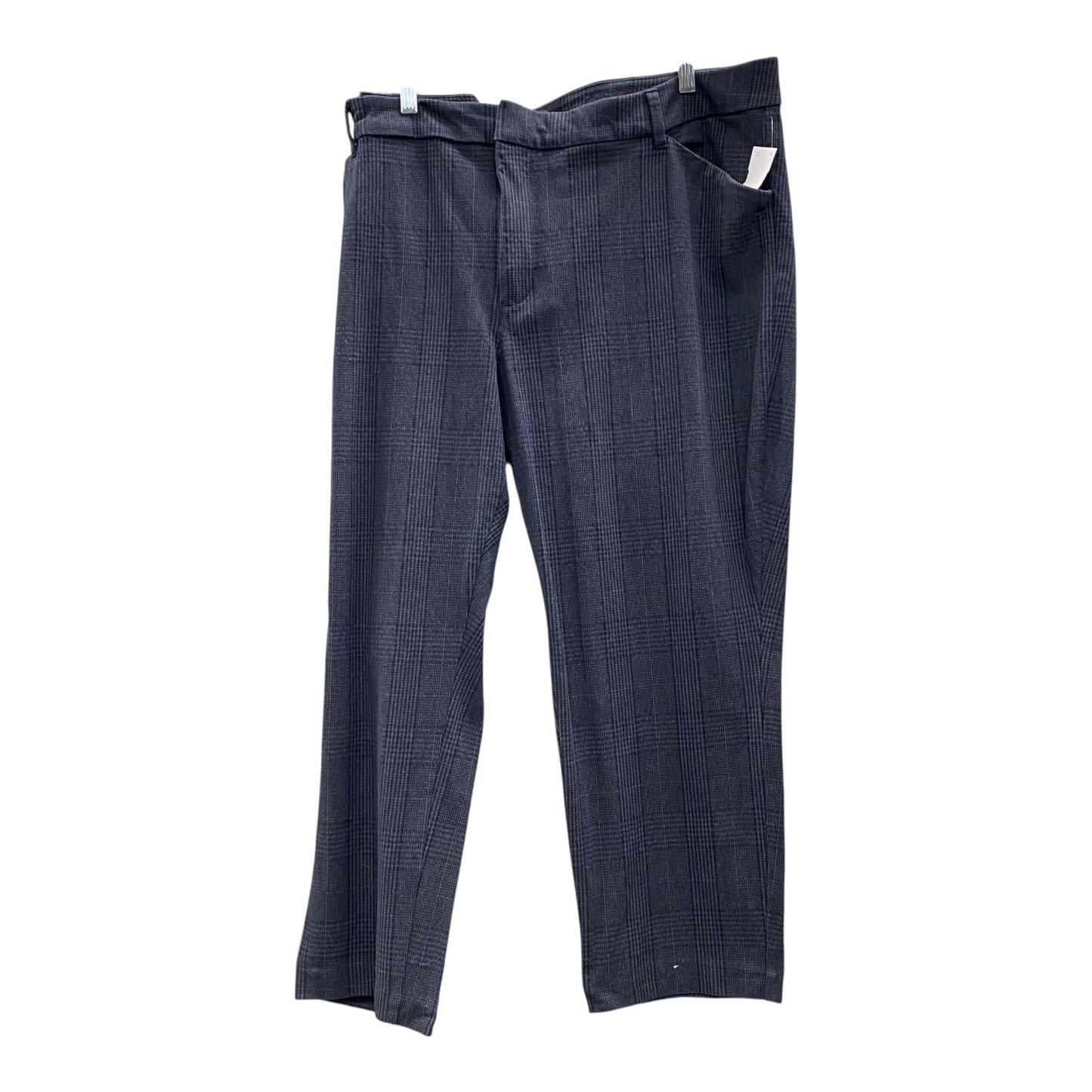 Pants Dress By Old Navy In Blue, Size:26